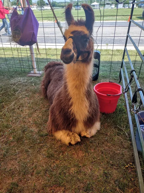 Washington County Fair Park & Conference Center