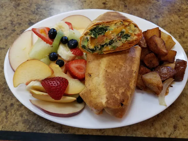 Classic Cafe Medford