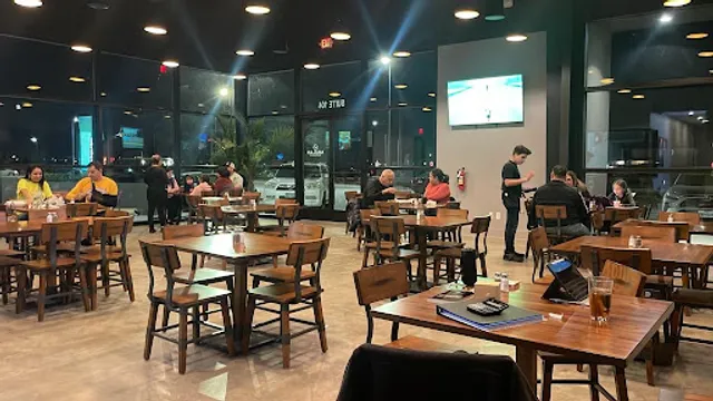 Mulas Botanero & Cantina