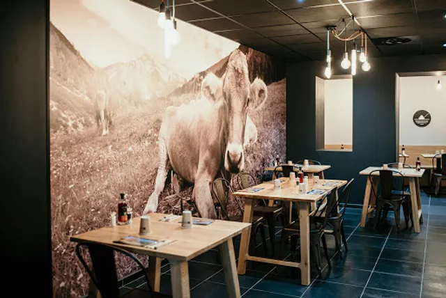 Basilic & Co - pizzas de terroirs - Béziers