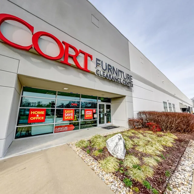 CORT Furniture Outlet