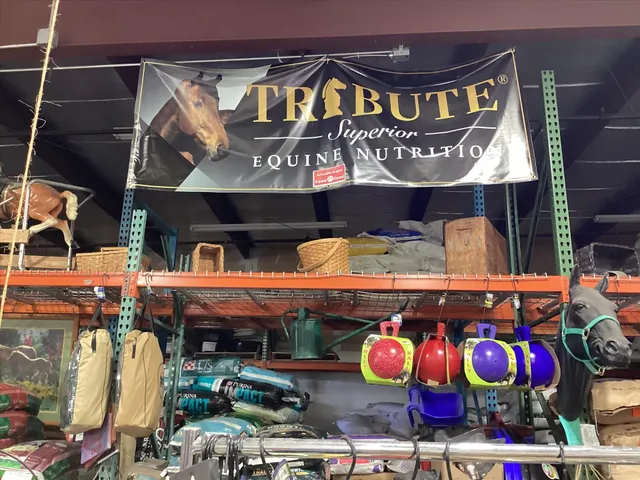 Muskego Feed & Seed LLC