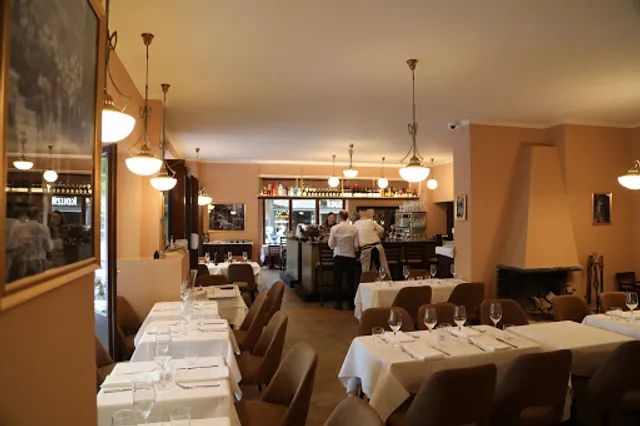 Grand Cafe - Saint Germain