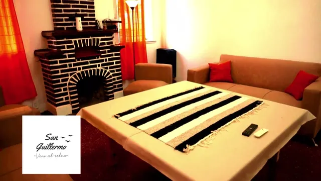 Establecimiento "San Guillermo" Relax