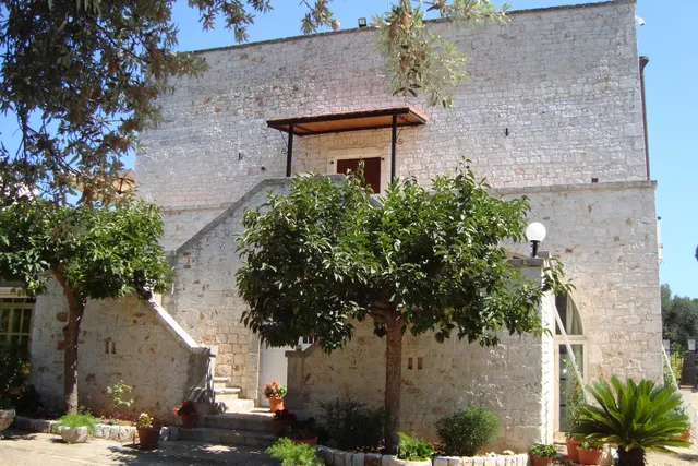 Masseria S.D. di Manchisi