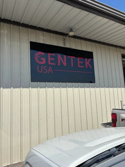 Gentek USA