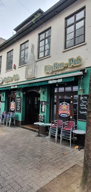 Big Ben Gastronomie / Oldenburg