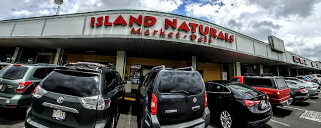 Island Naturals Market & Deli