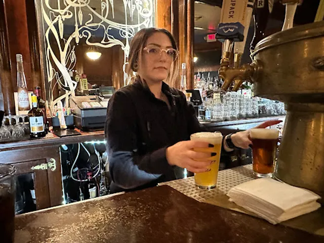 The Ridge Restaurant