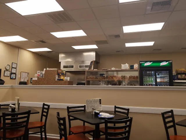 Carolina Bagel Co & Deli