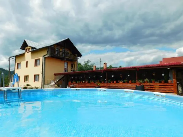 Pensiunea Casa Domniței