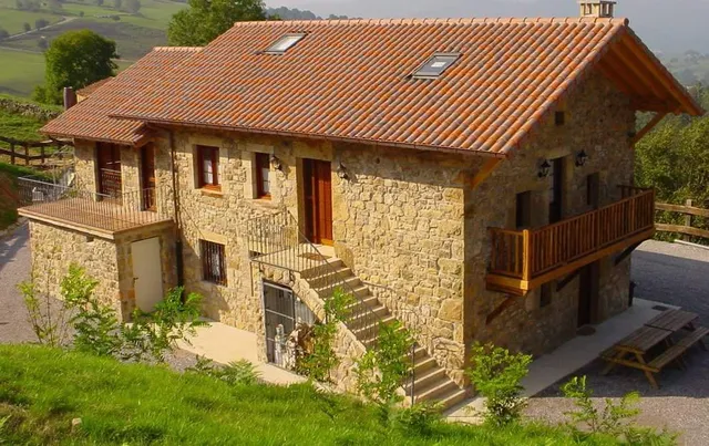 La Cabaña de Bienvenida