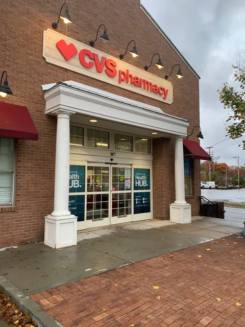 CVS