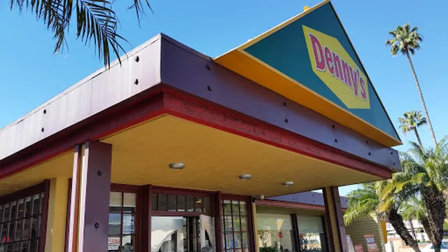 Denny's