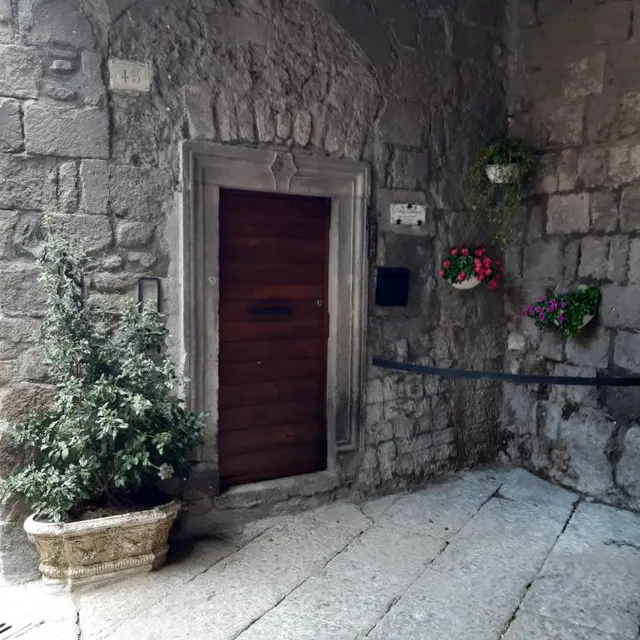 Alloggio "San Pellegrino 45"