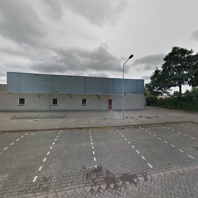 Tenniscentrum Oudewater