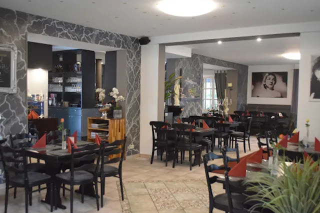 ATHOS Griechisches Restaurant