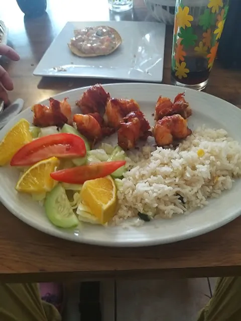 Restaurante Mariscos El Océano Querétaro