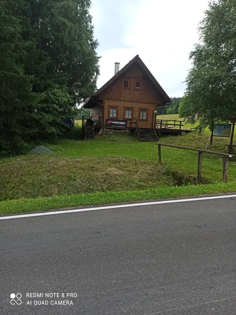 Cottage Bedřichovka
