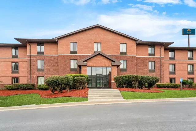 Suburban Studios Macon North