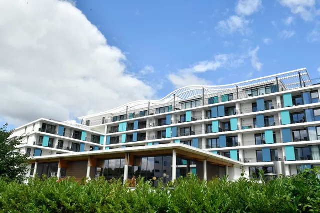 CARAT Hotel & Apartments