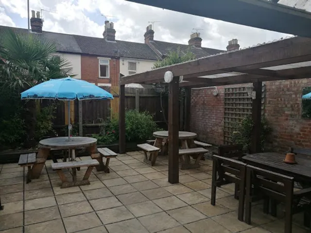 The Brickmakers Arms