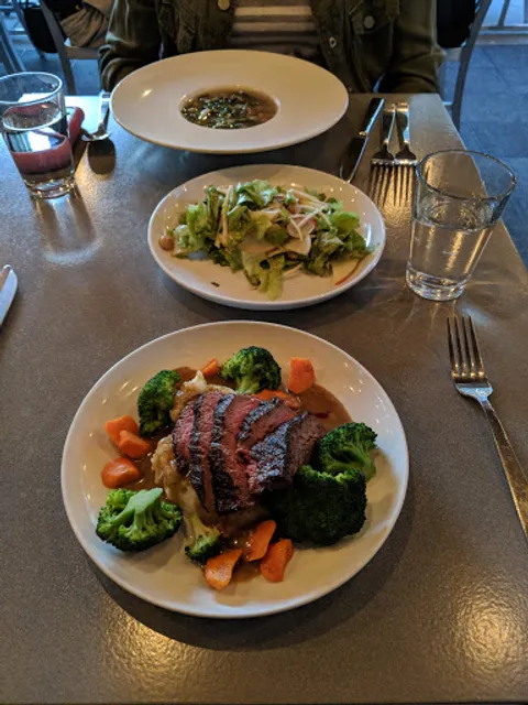 Tinker Street Restaurant