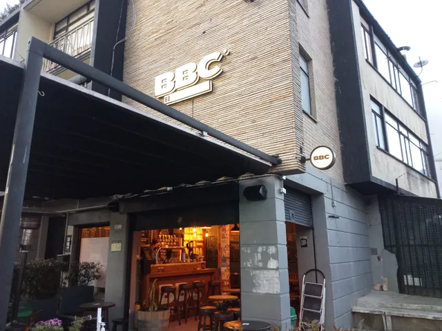 BBC - Bodega La Soledad