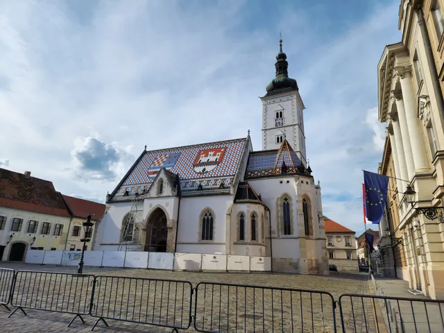 Saint Mark’s Church