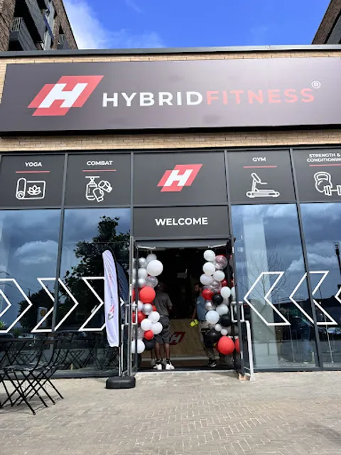 Coco and Nut Coffee Wimbledon