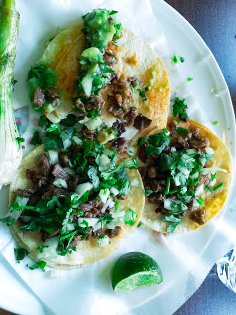 Elotes Nayarit & Taqueria
