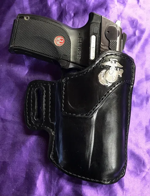 Marston Leatherworks