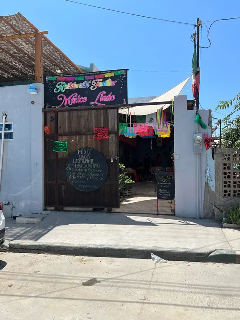 México Lindo Restaurante