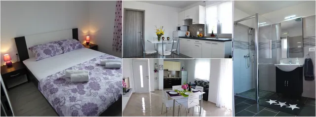 Apartments Antunovic