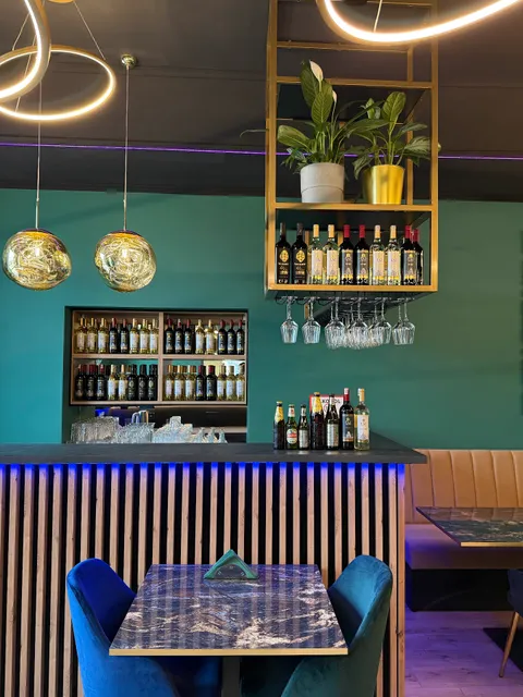 Mama Indii - Szczecin