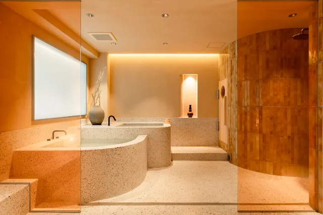 etoe sauna & hotel 新宿・新大久保