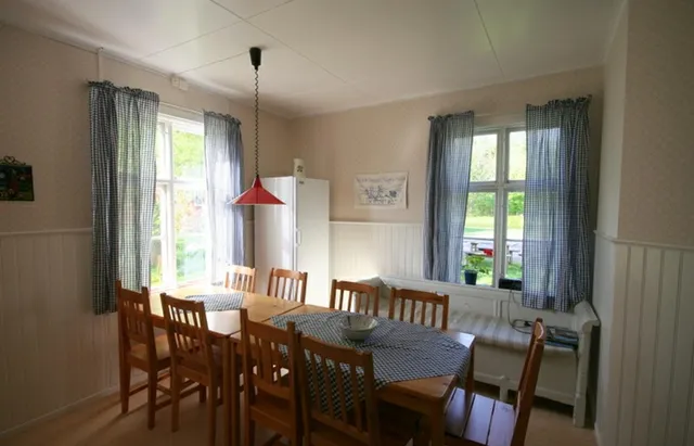 Hajstorp Slusscafé & Vandrarhem