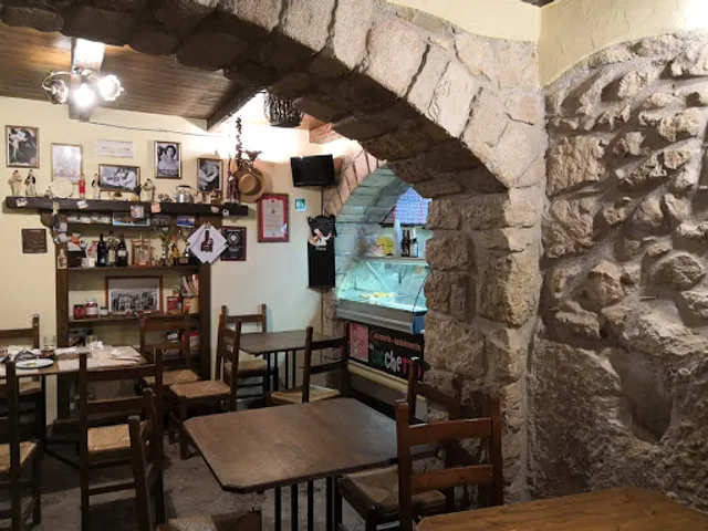 Pizzeria da Cicchetto