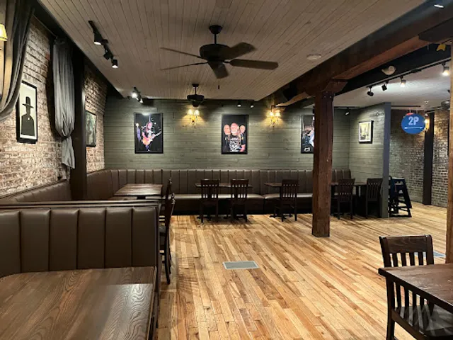 Nic & Norman's Louisville