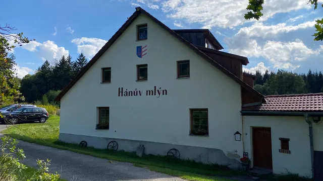 Hánův mlýn