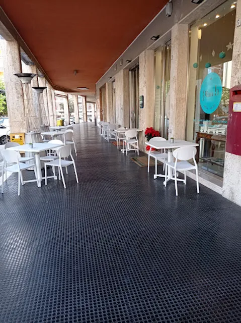 Scialla - pizze e sfiziosita