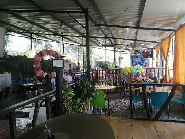 Los Ocobos Libano Tolima - Hostal y Restaurante