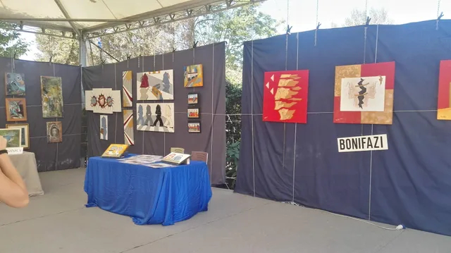 Mercatino Conca d'Oro