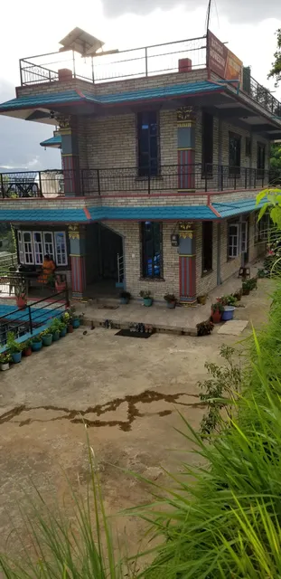 Hotel Batuko and Lodge