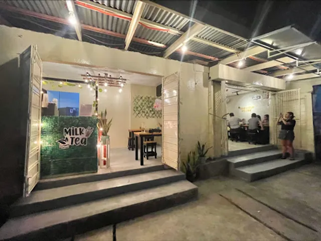 Samgyup House Subic Branch