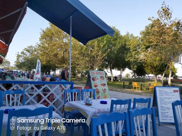 Avgerinos Restaurant & Grill Tavern