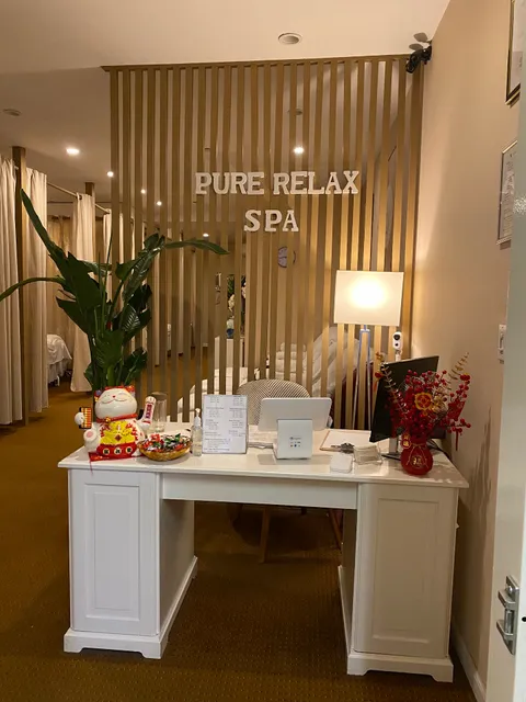 Pure Relax Spa