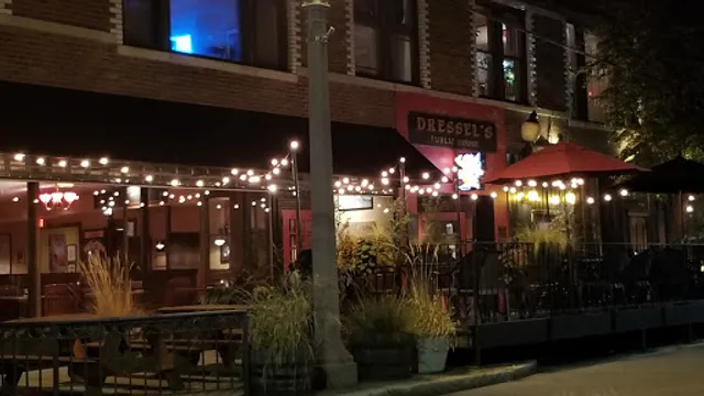 Dressel's Pub