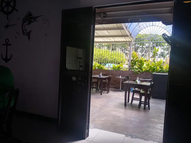 RESTAURANTE TRITÓN PALMIRA