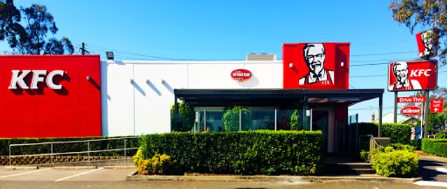 KFC Wentworthville